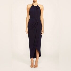 Shona Joy Midi Dress